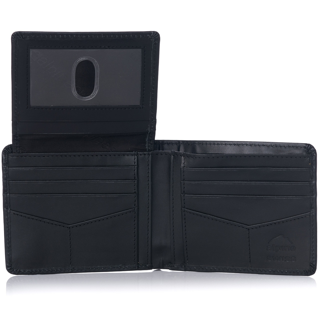 Best Rfid Blocking Wallets To Keep Credits Cards & Nfc Devices Safe 