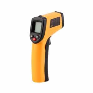 Etekcity Infrared Thermometer 1022D (Not for Human) Dual Laser Temperature  Gun